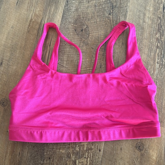Athleta | Exhale Sports Bra (NWOT) - Picture 5 of 6